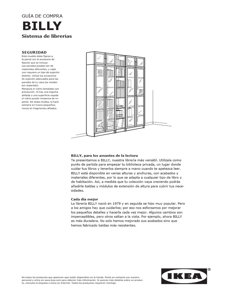 BUSBASSE Sujetalibros, blanco - IKEA