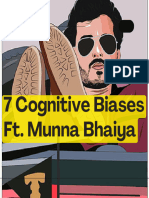 Cognitive Bias FT Munna Bhaiya Can You Outsmart Them) 1675751291