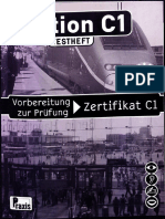 Pdfcoffee.com Station c1 Testheftpdf 4 PDF Free