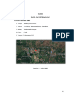 Bab Iii Hasil Dan Pembahasan 3.1 Hasil Pelaksaan KKL
