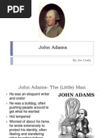 John Adams