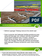 PERT 11-Lapangan Terbang