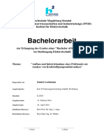 Bachelorarbeit - Daniel Lochmann