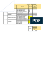 Copia de Puntos de Toma Corriente y Data en Aud y Am - Rev1