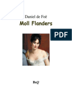 Defoe Mollflanders