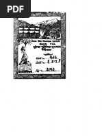 Belgrave's Diaries: Bahrain 1926-1957 | PDF | Bahrain