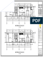 Mặt Bằng Cải Tạo Lầu 1: esign 69