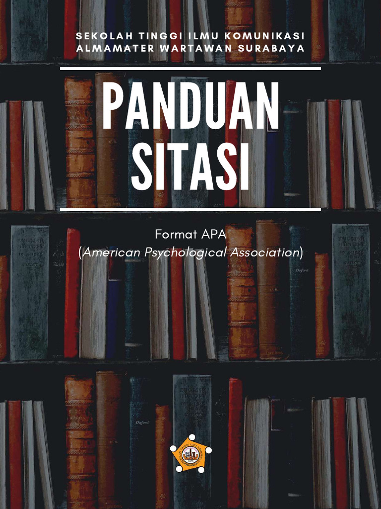 Format APA Style 6th Ed. REV | PDF