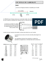 Mesure niveau-TP