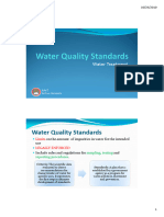 CH 2b Water Quality Standards