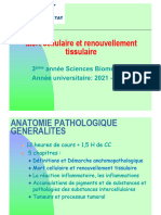 Cours 2 Anapath - Mode de Compatibiliteì