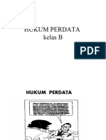 Hukump Perdata