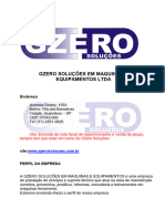 GZERO Ficha Cadastral 2023