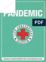 Pandemic 10th Anniversary ITA
