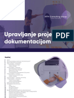 Upravljanje Projektnom Dokumentacijom 2 Compressed