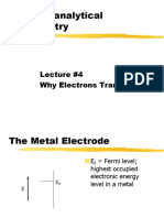 EC Why Electron Transfer Lecture - 4213