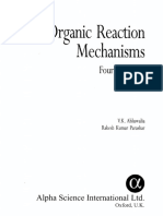 Organic: Mechanisms