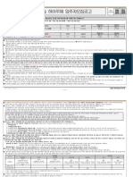 (2023.07.03 정정공고) 2023000281 청량리 롯데캐슬 하이루체 입주자모집공고문