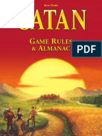 FD Catan Rulebook