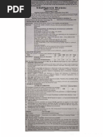 Notification IB AICO Tech Posts