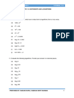 Topic 1.0 - Tutorial (1.2)