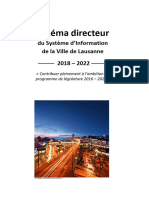 Schema Directeur