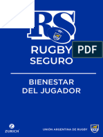 Bienestar Del Jugador