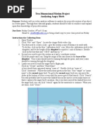 Download Angry Birds Project by Marguerite S SN69380259 doc pdf