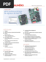 Nouveautés en électronique - Février 1984 | PDF | Ingénierie