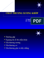 Chan Thuong Xuong Khop