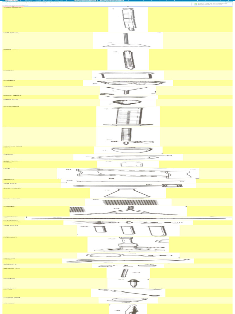 Quia Lab Equipment Pictures Flashcards PDF