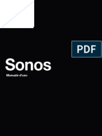 Sonos