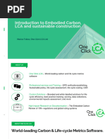 Ecoinvent 3.10 Implementation in openLCA | PDF | Life Cycle Assessment ...