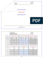 Programme L2-Elt Tp2