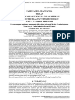 Faris FS PDF