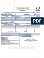 Planilla de Declaracion Yardeli Cisneros Noviembre 2023