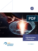 Folleto G Ingeniería Física y Matemática