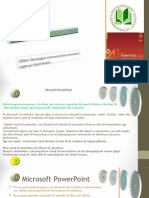 Powerpoint 2010 Prezantim 1