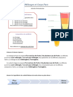 1.2 Introduction Mélanges 6èmes