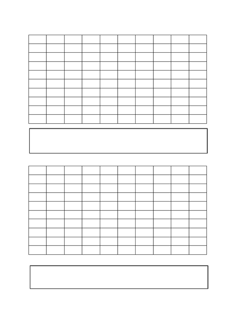 Grids | PDF