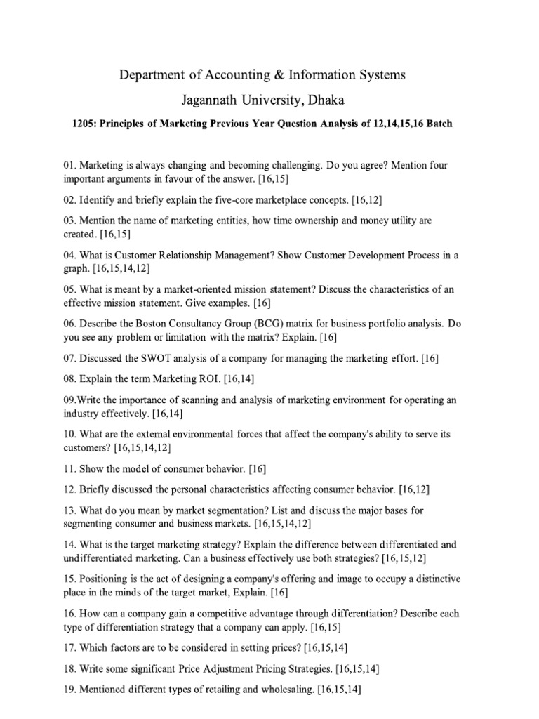 1205-previous-question-analysis-pdf