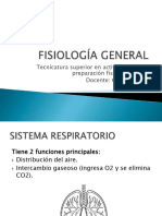 Fisiologia - ISDE