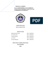 Proposal Skripsi Kel 1-2