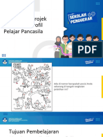 Materi DIKLAT P5 - Merancang Projek Profil