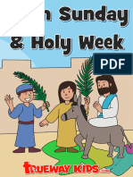 Palm Sunday