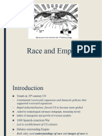 4 - Race and Empire - Online