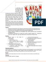 Brochure Office Kaizen