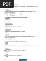 Download soal ipa kls 3 by Lika Chan SN69382043 doc pdf