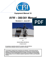 Equipment Manual 16