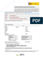 CP Ficha Preinscripcion Persona Trabajadora Desempleada